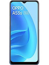 A53s 5G 8GB